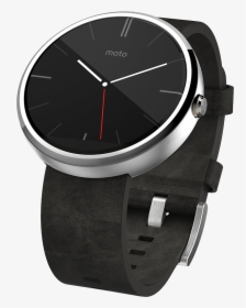 Grab And Download Watches Png Image - Moto 360, Transparent Png, Free Download