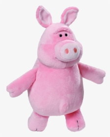 Shaun The Sheep Pig Plush, HD Png Download, Free Download