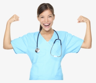 Doctors And Nurses Png Photo - Nurse Health, Transparent Png, Free Download