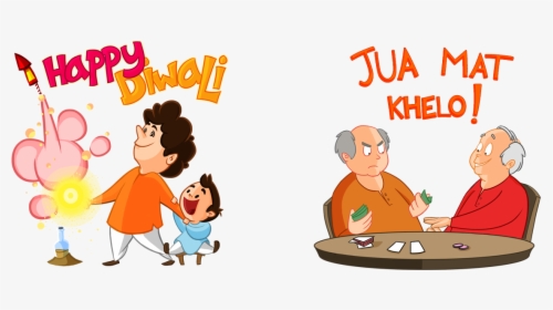Animated Diwali Images Png - Diwali Festival Clipart Png, Transparent Png, Free Download