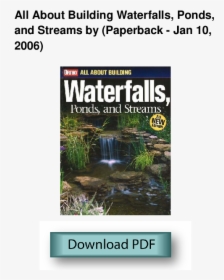 Stream, HD Png Download, Free Download