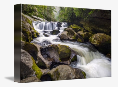 Hand Arts Water Falls Large, HD Png Download, Free Download