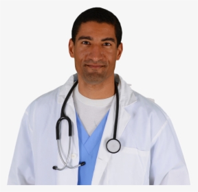 Hispanicdoctor Clipped Rev Physician - Physician, HD Png Download, Free Download