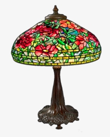 Tiffany Lamps Images - Lampe Gif, HD Png Download, Free Download