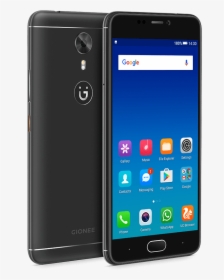 Gionee A1 Image - Gionee A1 Price, HD Png Download, Free Download