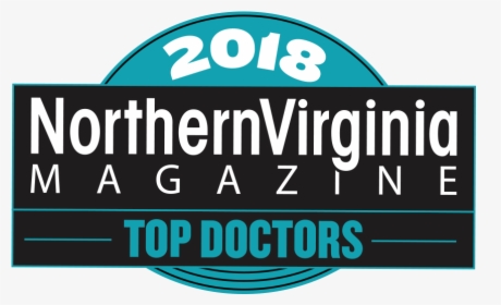 Stemcell Arts Physicians Named “top Doctor - Top Doctors Northern Virginia 2018, HD Png Download, Free Download