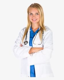 Doctor - Physician, HD Png Download, Free Download