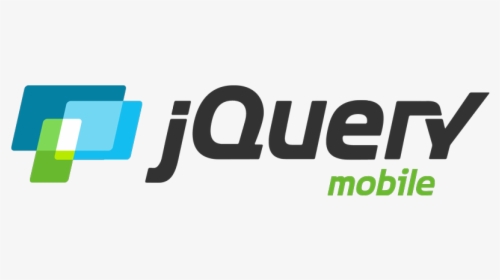 Jquery Mobile Logo - Jquery Mobile Logo Png, Transparent Png, Free Download