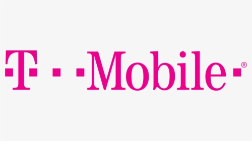 T Mobile Transparent Logo, HD Png Download, Free Download
