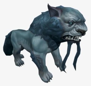 Foo Lion Pet Runescape, HD Png Download, Free Download