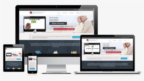 Best Dynamic Website Designing Company In Gorakhpur, HD Png Download, Free Download
