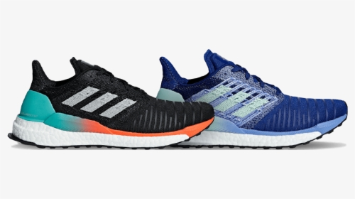 Adidas Solar Boost Women's, HD Png Download, Free Download