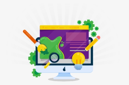 Web Designing Images Png, Transparent Png, Free Download