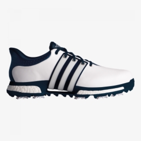 Adidas Tour 360 - Adidas Tour 360 Boost White Silver, HD Png Download, Free Download