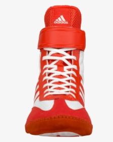 Wrestling Shoes Adidas Combat Speed 5, HD Png Download, Free Download