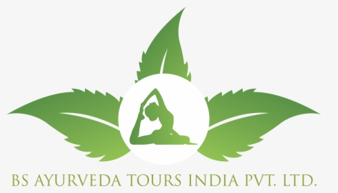 Ayurvedic Logo For Women, HD Png Download, Free Download