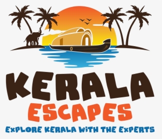 Keralaescapes, HD Png Download, Free Download