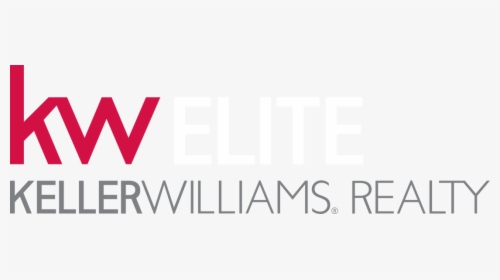 Picture - Transparent Keller Williams Realty Logo Png, Png Download, Free Download