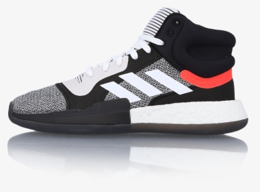 Adidas Marquee Boost Do Koszykówki, HD Png Download, Free Download