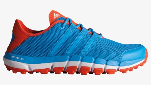 Adidas Climacool Golf Shoes F33527 - Adidas Golf Shoe Blue, HD Png Download, Free Download