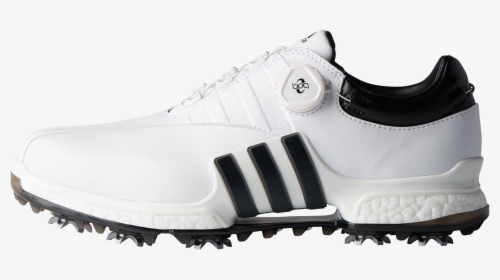 Picture Of Adidas Tour360 Eqt Boa Golf Shoes - Adidas Tour 360 Boost 2.0 Boa Golf Shoes, HD Png Download, Free Download