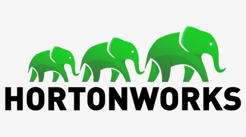 Hortonworks Inc, HD Png Download, Free Download
