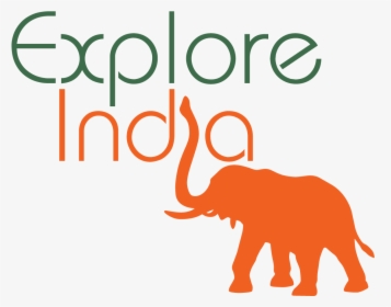 Explore India, HD Png Download, Free Download