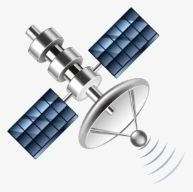 Transparent Satelite Png - Imagenes De Satelites Png, Png Download, Free Download