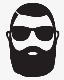 Cliparts For Free - Beard Vape Co Logo, HD Png Download, Free Download
