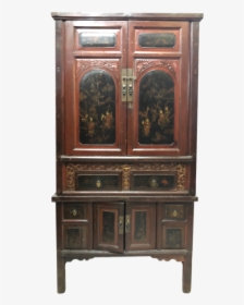 Chinese Cabinet, HD Png Download, Free Download