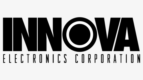 Innova Electronics Logo Png Transparent - Graphic Design, Png Download, Free Download