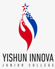 Yijc Logo - Yishun Innova Jc Logo, HD Png Download, Free Download