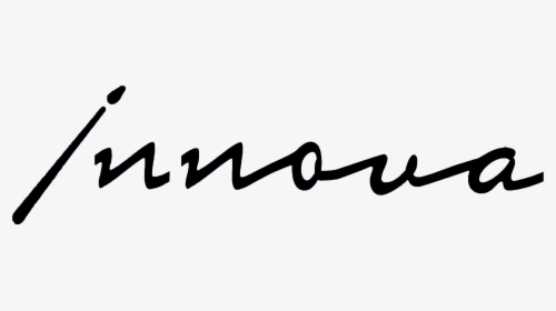 Innova Logo Tub Shower Faucet Stovers Liquidation - Calligraphy, HD Png Download, Free Download
