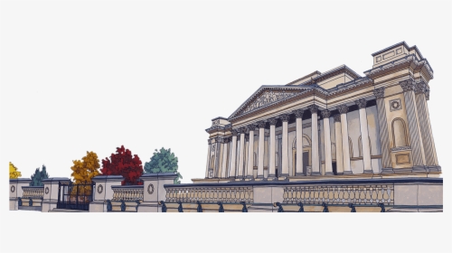 Palace, Hd Png Download , Png Download - Palace, Transparent Png, Free Download