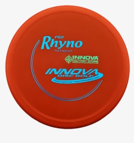 Innova Pro Rhyno Putt & Approach - Vinyl Record, HD Png Download, Free Download