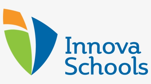 #logopedia10 - Logo Del Innova Schools, HD Png Download, Free Download