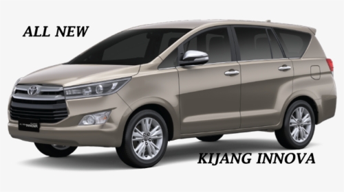 Kijang Innova - Toyota Innova 2019 Price, HD Png Download, Free Download