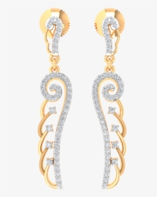 Sg-20190724470 - Earrings, HD Png Download, Free Download