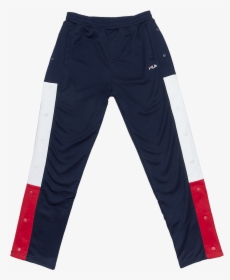 Fila Marcus Track Pants, HD Png Download, Free Download