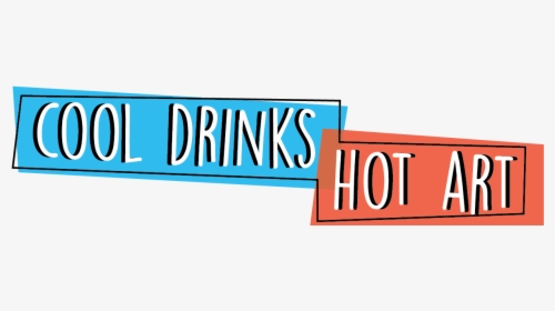 Cooldrinks Final Logo, HD Png Download, Free Download
