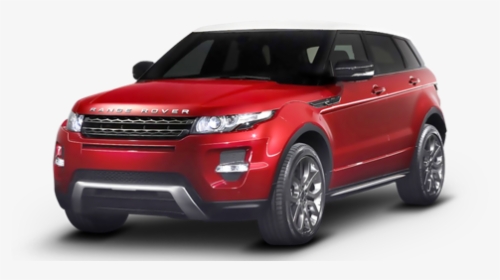 Range Rover Evoque 5, HD Png Download, Free Download