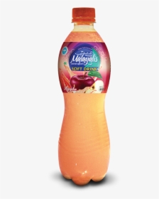 Packaged Drinking Water - Orange Soft Drink, HD Png Download, Free Download