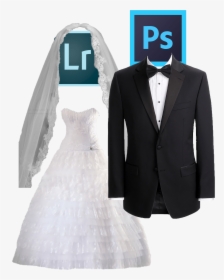Married - Adobe Photoshop, HD Png Download, Free Download