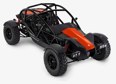 Ariel Nomad, HD Png Download, Free Download