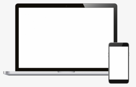 Hd Laptop And Mobile Png Image Free Download Searchpng - Display Device, Transparent Png, Free Download