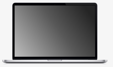Transparent Laptop Png - Laptop Mac Image Png, Png Download, Free Download