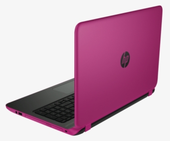 Pink Laptop Png, Transparent Png, Free Download