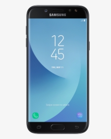 Samsung J2 Prime Black 2018, HD Png Download, Free Download