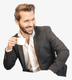 Cool Guy At The Office, HD Png Download, Free Download