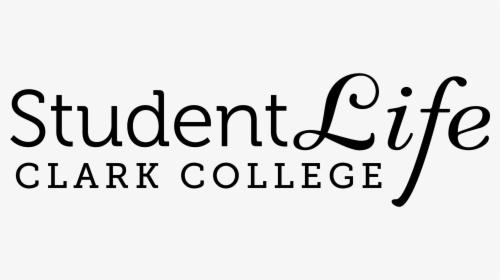 Student Life Logo, In One-color White, With Oswald - Michael Collins Ireland, HD Png Download, Free Download